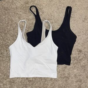 Lululemon Align Tank Bundle